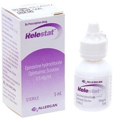 Relestat Edrop 5ML