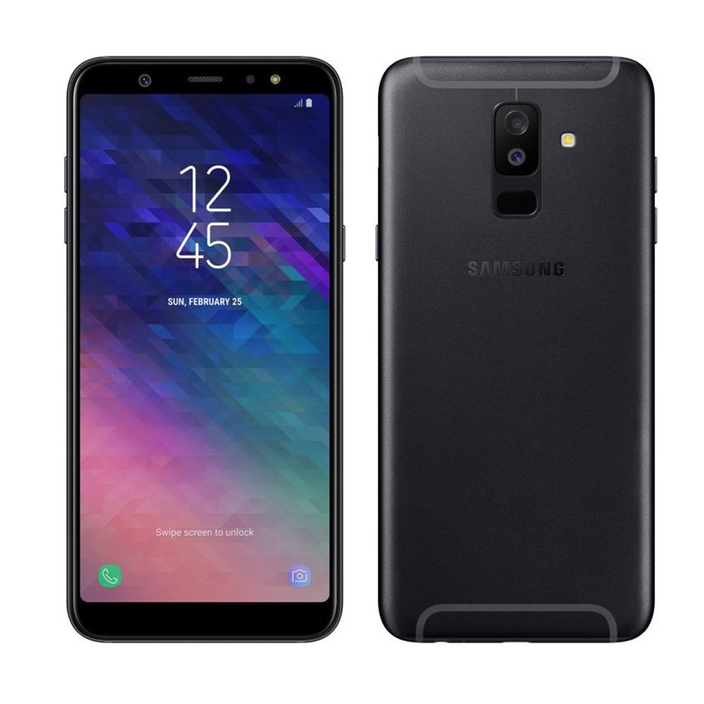 samsung galaxy a6 plus price