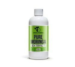 - 100% Pure Moringa Extract 1L