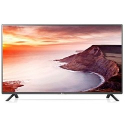 LG 55 Fhd Smart Tv 50hz Direct Led 2 X Hdmi 1 Xusb 2 Year Warranty