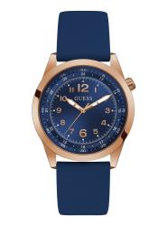 Guess Max Rose Gold Tone Analog Gents Watch GW0494G5