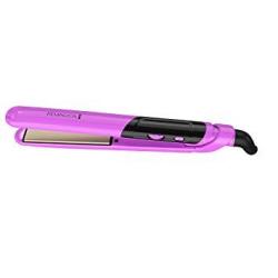 Deals On Remington S9610 T Studio Silk Ceramic Slim Hair