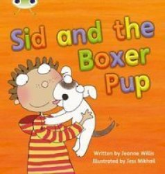 Sid And The Boxer Pup: Phase 4 fiction