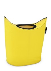 Brabantia Laundry Bag - Lemon Yellow