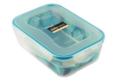 Lock & Lock Easy Match Container 1.2L