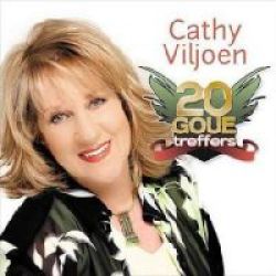 20 Goue Treffers - Cathy Viljoen