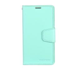 Goospery Flip Cover Wallet With Card Slots Galaxy S10E Mint