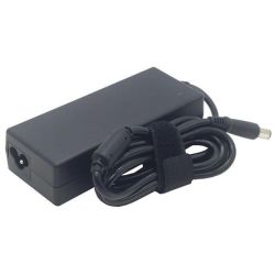 Replacement Ac Adapter Dell 19.5V 3.34A Small Pin