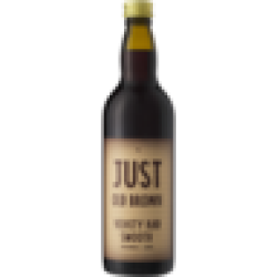 Old Brown Sherry Bottle 750ML