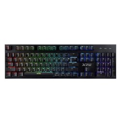 Proline Xpg Infarex K10 Gaming Keyboard 1 Yr Warranty