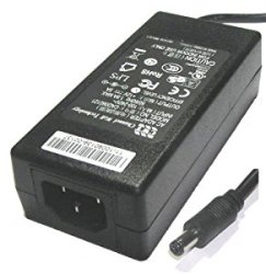 Genuine Cwt Chennel Well Technology 12v 5a 60w Ac Adapter For Lcd Tft Monitors Tvs Dvdtvs And