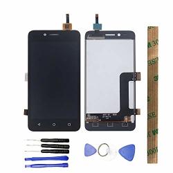 Jaytong Lcd Display & Replacement Touch Screen Digitizer Assembly With Free Tools For Huawei Y3II Y3 II Y3 2 LUA-U03 LUA-U23 LUA-L03 LUA-L13 LUA-L23