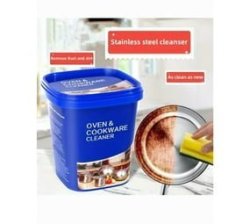 Oven And Cookware Cleaner