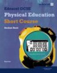 Edexcel GCSE Physical Education Short Course Student Book Prices | Shop ...