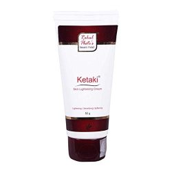 Rahul Phates Research Products Ketaki: Skin Lightening Cream 50G