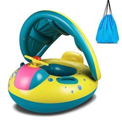 baby pool raft