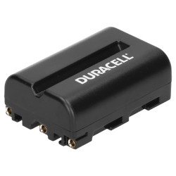 Duracell Sony NP-FM500H Battery By