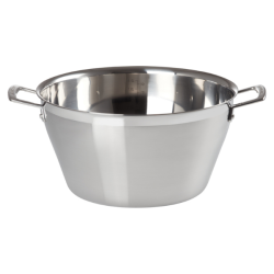 Le Creuset 3-PLY Stainless Steel Preserving Pan