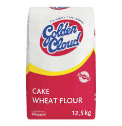 Cake Wheat Flour 1 X 12.5KG