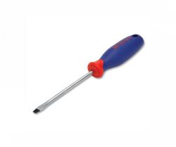 - Screwdriver Slotted 5 X 100MM - 8 Pack