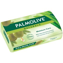 Palmolive Aloe & Olive Soap 150G