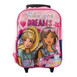 Barbie trolley cheap bag 2019