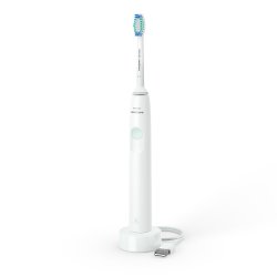 Philips Galway Sonicare 1100 Series Electric Toothbrush - White Mint