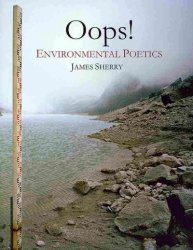 Oops Environmental Poetics paperback