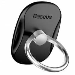 BASEUS Multifunctional Ring Bracket - Black