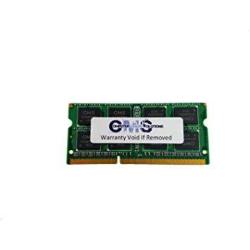 8GB 1X8GB RAM Memory Compatible With Asus asmobile K Series Notebook K501LX By Cms A8