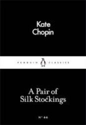 A Pair Of Silk Stockings Paperback