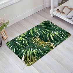 Libaoge Tropical Palm Leaves Doormat Welcome Mat Entrance Mat Indoor Outdoor Door Mats Floor Mat Bath Mat R1280 00 Uncategorized Pricecheck Sa