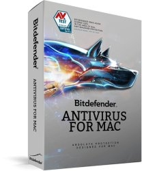 bitdefender antivirus for mac m1