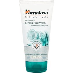 Facewash 150ML - Oil Control Lemon