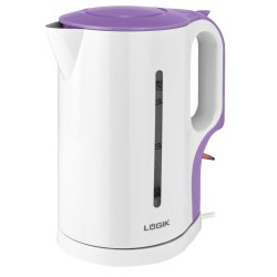 logik 1.7 l kettle