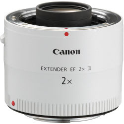 Canon Extender Ef 2.0 X Mkiii