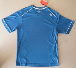 Wilson Squash Shirt