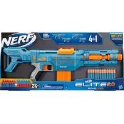 Nerf - Elite 2.0 Echo Cs 10
