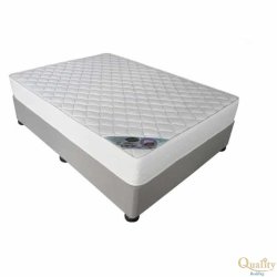 Double Bed - Only Foam No Spring - Medium Firm - Guaranteed