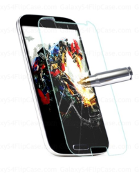 Tempered Glass Screen Protector For Samsung Iphone LG Blackberry Xperia