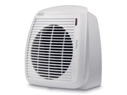 De'Longhi Delonghi 2000W Vertical Fan Heater HVY1020