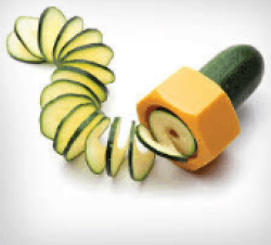 Cucumber Slicer