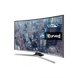 Samsung 48" Curved Tizen Smart Led Tv Cmr 200 Qc -samsung Ua48j6300