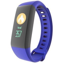 Bakeey HC969 Blood Pressure Heart Rate Monitor Sport Mode Fitness Tracker Bluetooth