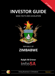 Investor Handbook Zimbabwe 2nd Edition