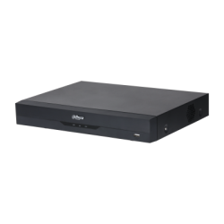 Dahua 8 Channels Penta-brid 4K-N 5MP MINI 1U 1HDD Wizsense Digital Video Recorder