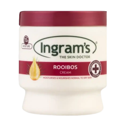 Rooibos Body Cream 450ML