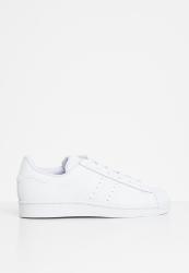 Adidas Originals Superstar J Sneaker - White