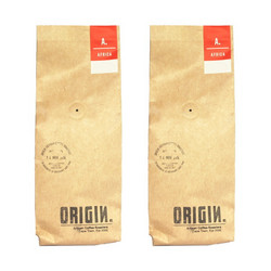 Origin Coffee Roasting Origin - Kenyan Competition Coffee Bundle - 2 X 1kg