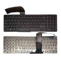 Roky Hp Pavilion 15-P051 15-P066 15-P099NR 15-P Notebook PC Replacement Keyboard